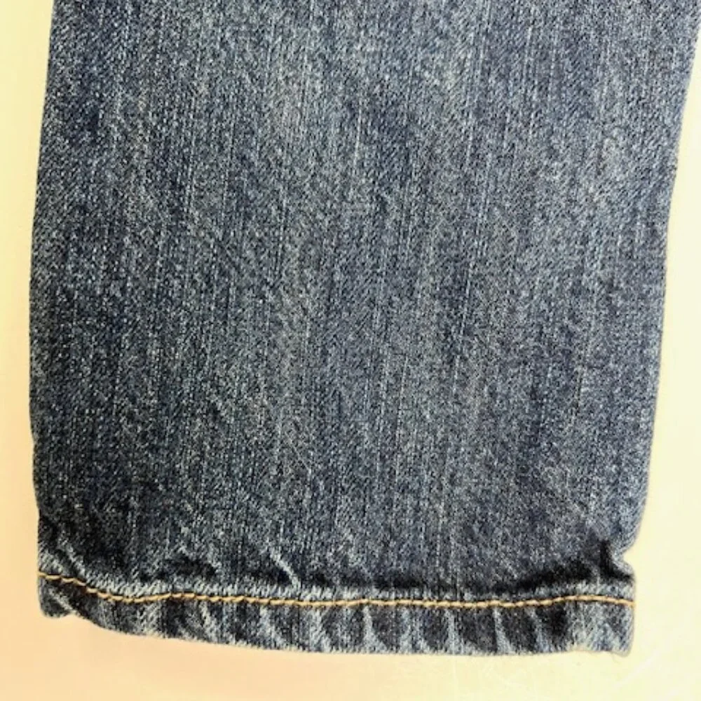 Old Navy Toddler Jeans